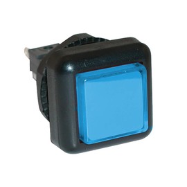 Suzo-Happ Pushbutton - Small Square Video Lottery Terminal - 77-2000