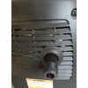 GenExhaust Compatible with Honda EU2200i/EU2000i Generator 1-1/2" Exhaust Extension Hardware