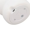 USB Fat Peach Night Tap Lamp with Timing Function Intelligent