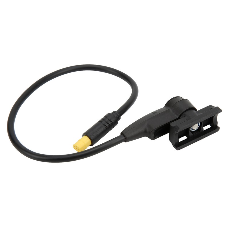 Electric Bicycle Speed Sensor IP65 Waterproof Multifunctional Mid Central Motor