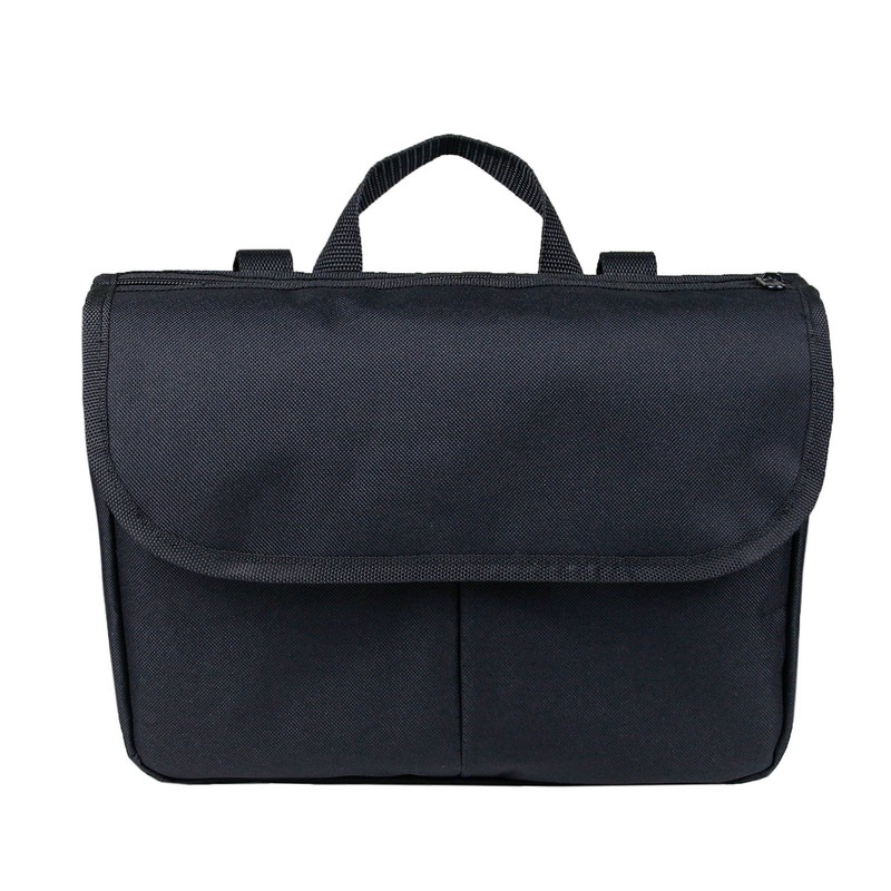 Travel Tote for Carrying Accessories on Wheelchair Rolling Walkers Transport