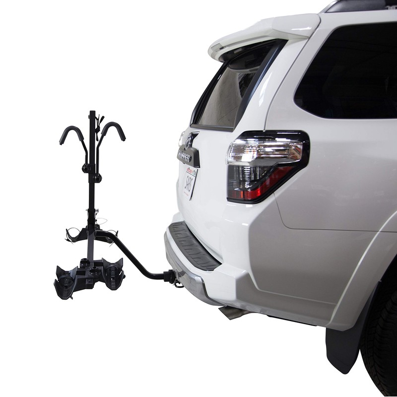 Saris All Star 2-Bike Hitch Rack