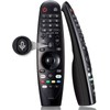 L-G Magic Remote Replacement for Smart TV, LG TV Remote