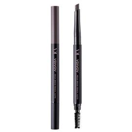Beautiful eyebrows for any eyebrow type, Eyebrow Gray Brown / 어떤 눈썹이든 아름답게 아이브로우 그레이브라운