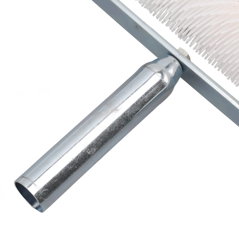 Spiked Screeding Compound Roller 19.3 x 1.1 inch, Aeration Latex