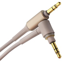 Muigiwi Replacement Aux WH-1000X Headphone Audio Cable Cord Compatible with Sony WH-1000XM5 WH-1000XM3 WH-1000XM4 MDR-1000X MDR-XB950BT WH-CH700N MDR-100ABN MDR-1A MDR-1ADAC MDR-XB950N1 Headphones
