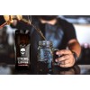 Strong Coffee to Wake the Dead - 500g Wholebeans |