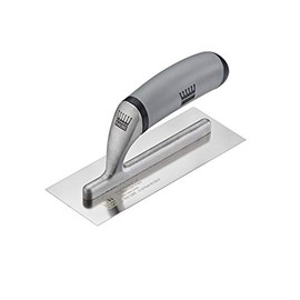 Ragni Stainless Steel Small Trowel with High Lift Handle