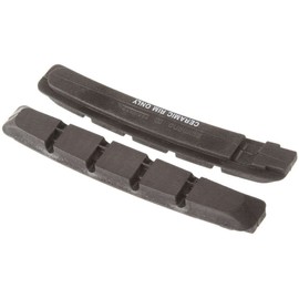 SHIMANO M70R2 Cycle Component – Black, 80 mm