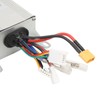 8.5in 36V 350W Electric Scooter Controller Aluminum Alloy Electric Bicycle