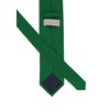 Fabio Farini - Plain-Coloured, Elegant Tie - Choice of Length: