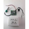 DELTA 2 Piece Lot CB Echo Board ECHO IC for