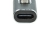 vhbw USB Type C to MagSafe 2 Adapter Compatible with