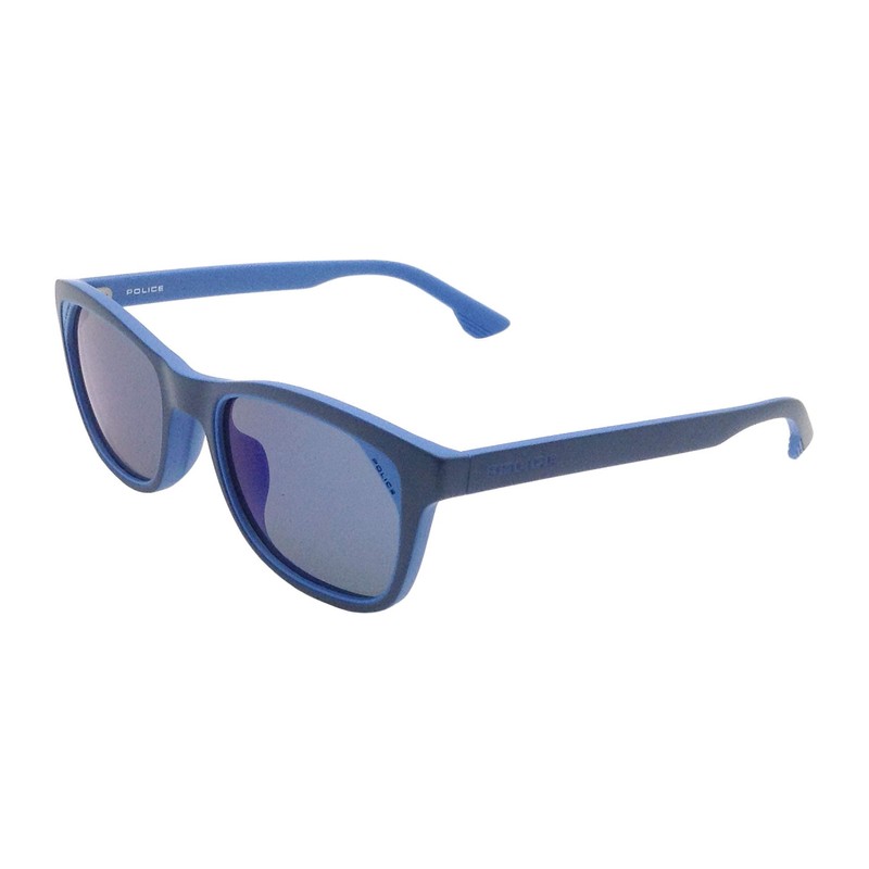 Police HOT SPLC67J Polarized Sunglasses, 2.0 inches (51 mm), UV
