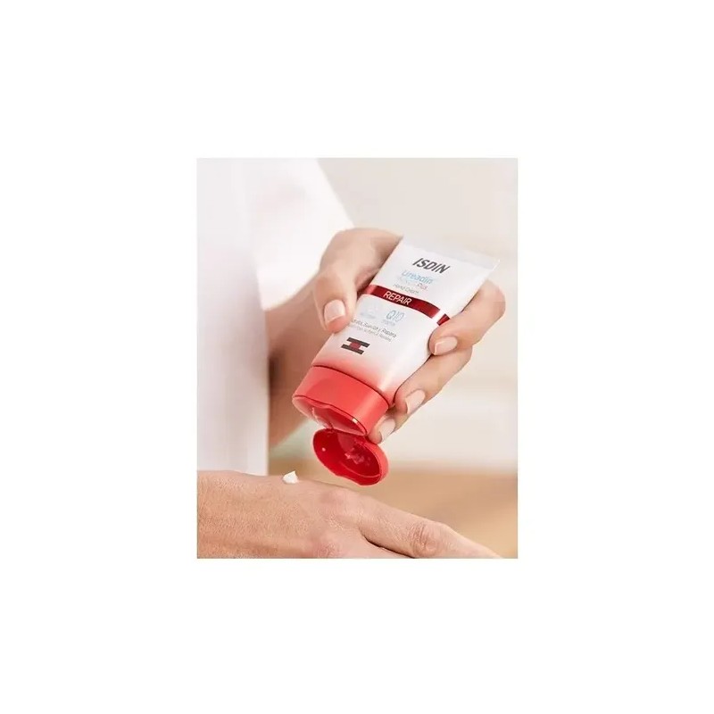 Crema de Manos Plus Ureadin Hidratación Intensa 50ml Isdin