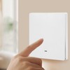 Smart Switch Wifi Wireless Remote Control Switches Standard 2200W 95‑240VAC