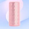 Men's Velcro Hair Roller for Morning Side Hair Styling Hair Roller 8ea