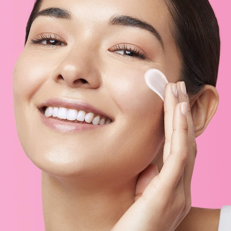 ésika - Crema Facial XL Hidra Nutritiva 25+ Triple Acción
