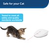 PetSafe Laser Tail Automatic Laser Light, Interactive Playtime For Cats,