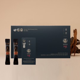 Ganggaesangin 홍천(스틱형)(10mlX60포) Hongcheon (Stick Type) (10ml X 60 Packs)