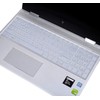 Keyboard Cover for HP Laptop 15.6 15-dw 15-dy 15-da/db 15-ef