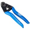 Draper 57768 Expert Steel Wire Rope Cutter, 190mm , Blue