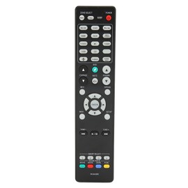 RC042SR Fernbedienung für Marantz, AV Receiver Fernbedienung für SR5015 SR5015OM SR6015 NR1711 SR5015DAB RC043SR SR7015, Universal Fernbedienung Ersatz für AV Receiver