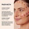 Winky Lux Cheeky Rose Liquid Highlighter - Gel Cream, Blendable