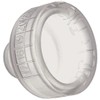 Silit Spare Part Aroma Sealing Cap, Transparent, 3-Piece