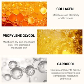 12 Pcs Centella Collagen Face Masks Skincare - Hydrating Sheet Mask Set for Moisturizing, Korean Face Mask for All Skin Types, Brighten, Firm and Hydrating