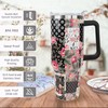 Sunmdecor Mother's Day Nice Gift for Mom Grandma - Pioneer