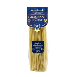 Gragnano in Corsa IGP Spaghetti alla Chitarra Pasta