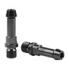 Wanyifa Titanium Ti Bolts Bicycle Post V Brake Bosses M10x1.25mm