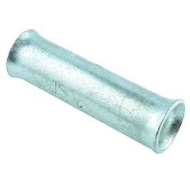 10 x 35mm² Heavy Duty Copper Butt Connector Terminal