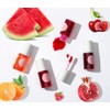 Juego de tintes labiales, maquillaje de labios de larga duración,