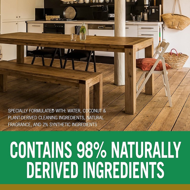 CPM01103 - Murphy Oil Soap Concentrate, Gallon Bottle (CPM01103)