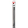 Makita D-36485 - Cincel plano de 2,5 x 30,5 cm,
