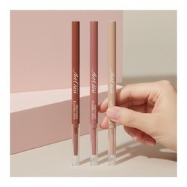 Too Cool for School Smudging Slit Liner, 06 Dusk, 1 piece / 투쿨포스쿨 스머징 트임 라이너, 06 더스크, 1개