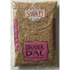 Swad Dhana Dal (Roasted Split Coriander Seeds) - 28 Ounce/800