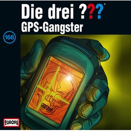 168/GPS-Gangster
