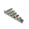 [M3] Stainless Steel Countersunk Head Tapping Screw Set 1 Type