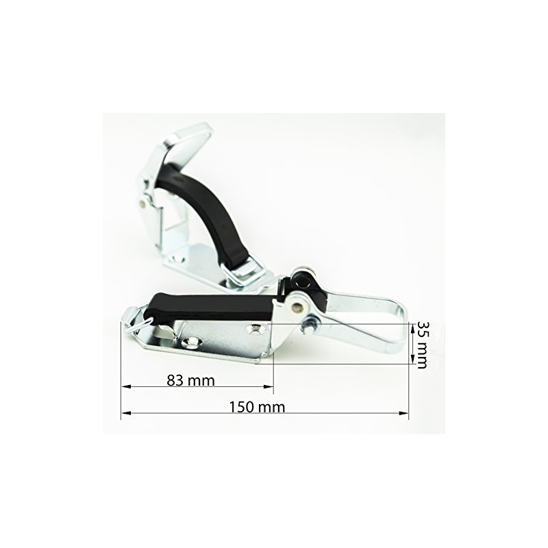 USP1 Universal Tension Lock from SMI Edge Protection Professional –