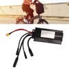 Electric Bike Controller 24V 36V 48V 26A 3 Mode Sine