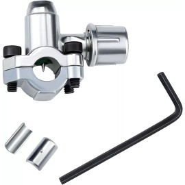 Unbranded Piercing Valve Kits BPV-31 Refrigerator Tap Valve Fit for 1/4 5/16  3/8 Inch