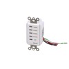Woods 59013 in-Wall Timer, 120 V, 15 A, 2, 4,