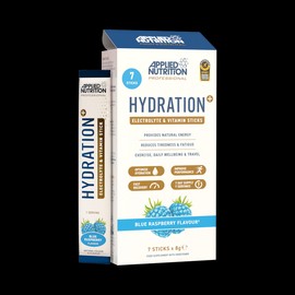 Applied Nutrition Hydration+ Powder Stick