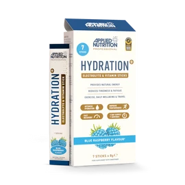 Applied Nutrition Hydration+ Powder Stick