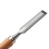 RHINO 43022 Wood Chisel 18 mm, NC, 18 mm