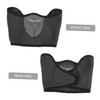 BESPORTBLE Warm Cold Facial Mask Windproof Protective Cover for Outdoor