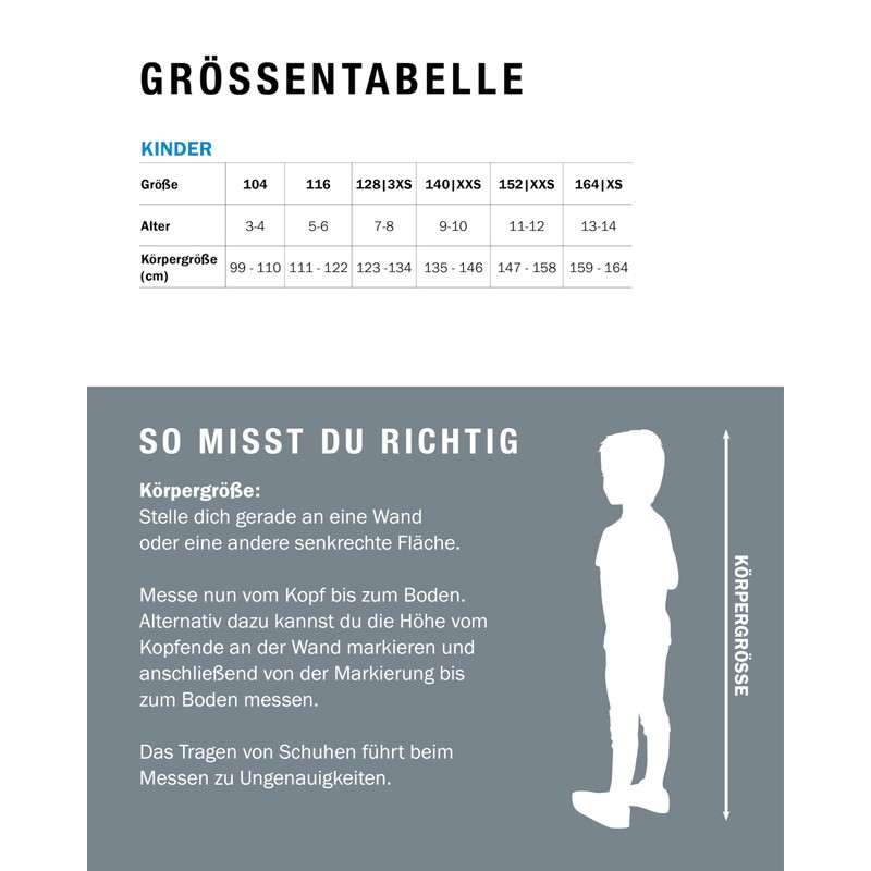 Jako Basic Children's 2.0 Tight, Children's, Tight Basic 2.0, royal,